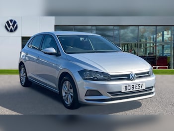Volkswagen - Polo