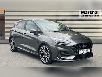 Ford - Fiesta