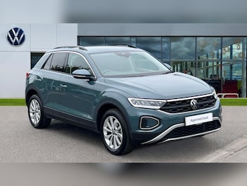 2025 - 1.5 TSI Match 5dr DSG