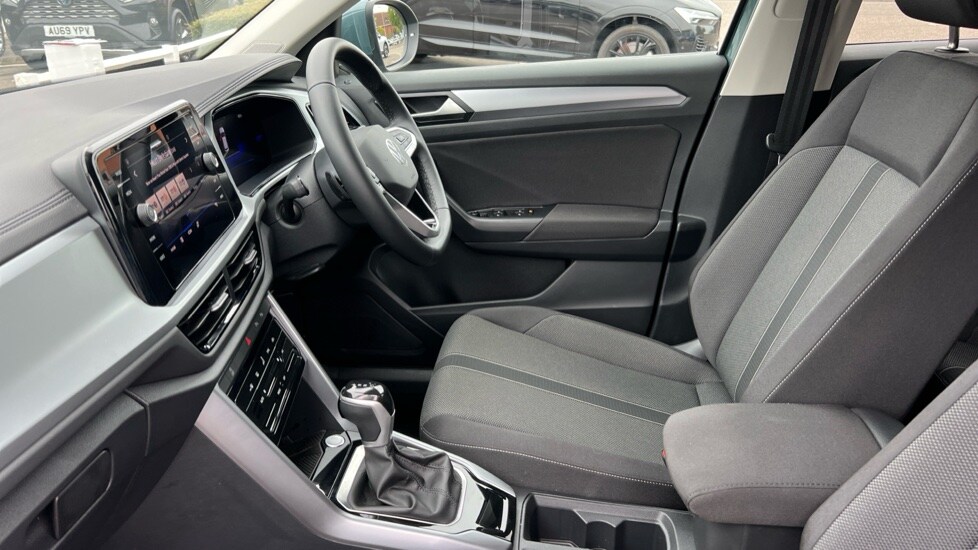 Vehicle 28
