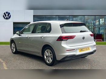 Used Volkswagen Golf 2023 for sale - 76302265: Photo