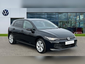 Volkswagen - Golf