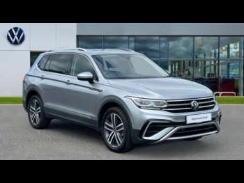 2024 - 1.5 TSI Elegance 5dr DSG Auto