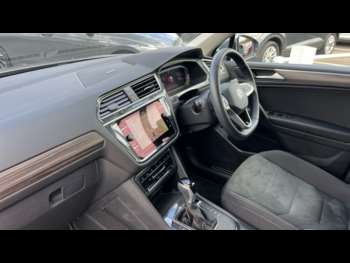 Used Volkswagen Tiguan Allspace 2024 for sale - 75018612: Photo
