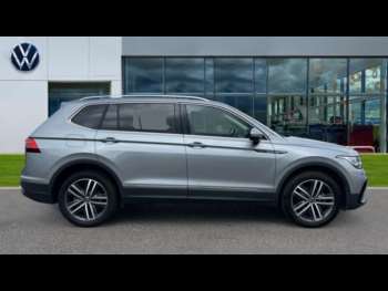Used Volkswagen Tiguan Allspace 2024 for sale - 75018612: Photo
