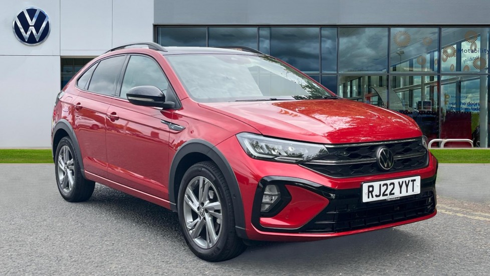 Used Volkswagen Taigo 2022 for sale - 76870621: Photo 1