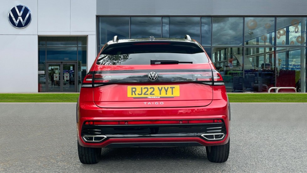 Used Volkswagen Taigo 2022 for sale - 76870621: Photo 11