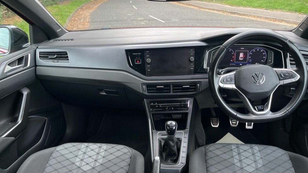Used Volkswagen Taigo 2022 for sale - 76870621: Photo 12