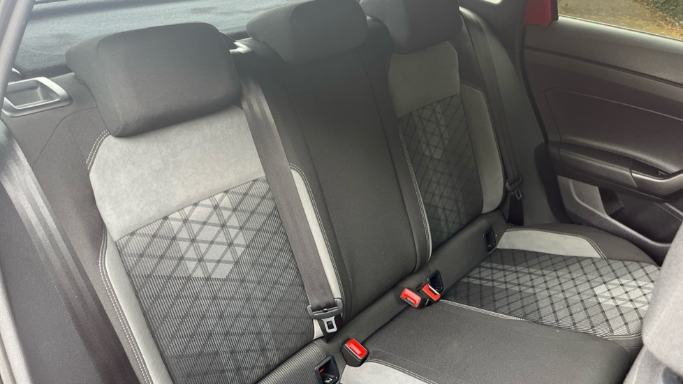 Used Volkswagen Taigo 2022 for sale - 76870621: Photo 15