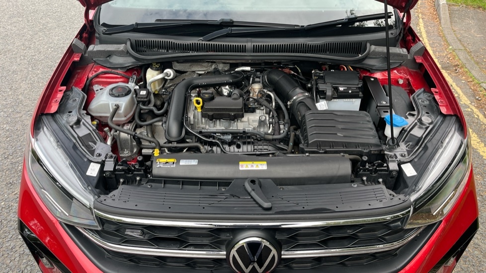 Used Volkswagen Taigo 2022 for sale - 76870621: Photo 17