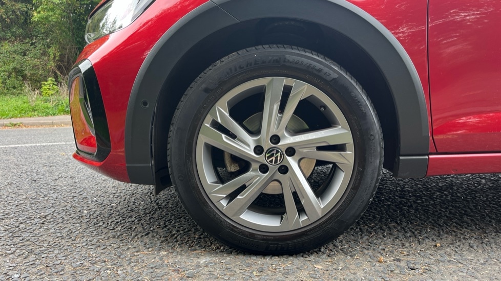 Used Volkswagen Taigo 2022 for sale - 76870621: Photo 18