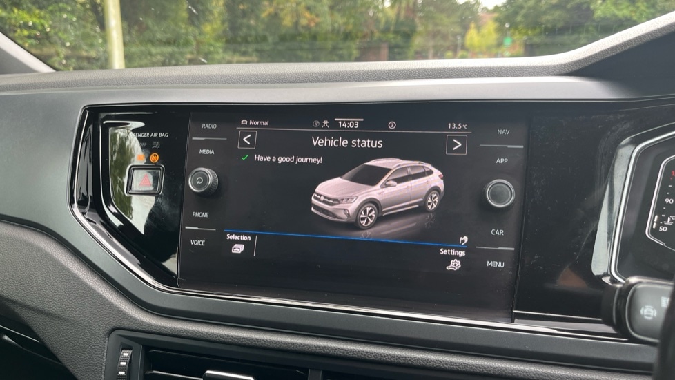 Used Volkswagen Taigo 2022 for sale - 76870621: Photo 22