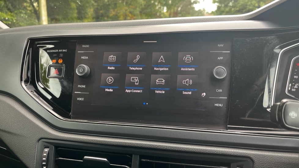 Used Volkswagen Taigo 2022 for sale - 76870621: Photo 23