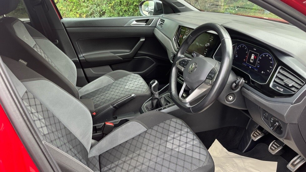 Used Volkswagen Taigo 2022 for sale - 76870621: Photo 25