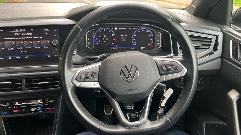 Used Volkswagen Taigo 2022 for sale - 76870621: Photo 26