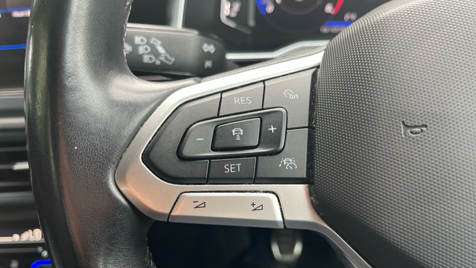 Used Volkswagen Taigo 2022 for sale - 76870621: Photo 29