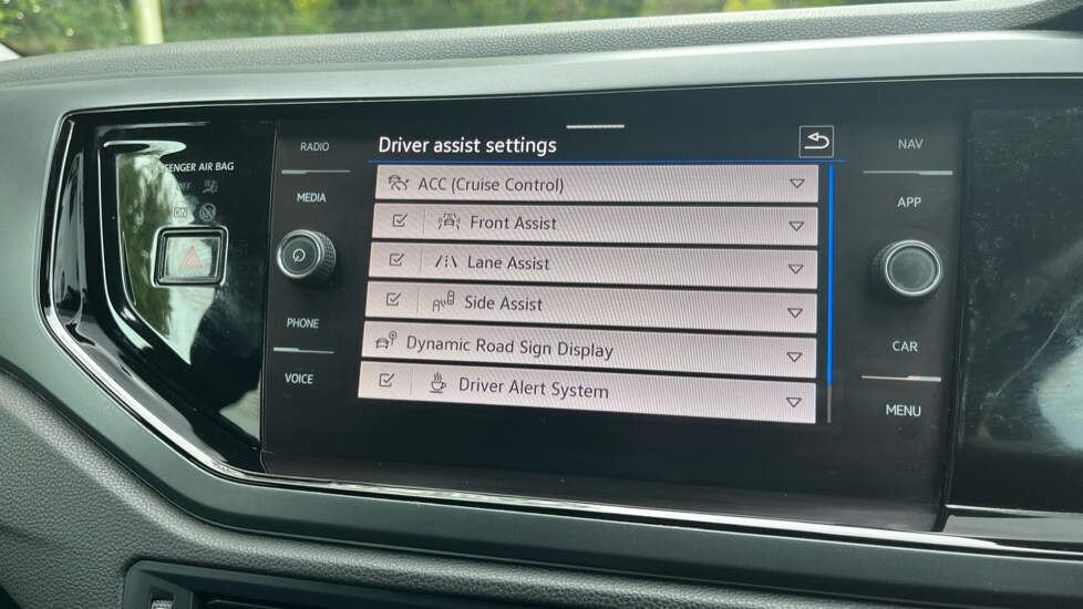 Used Volkswagen Taigo 2022 for sale - 76870621: Photo 45