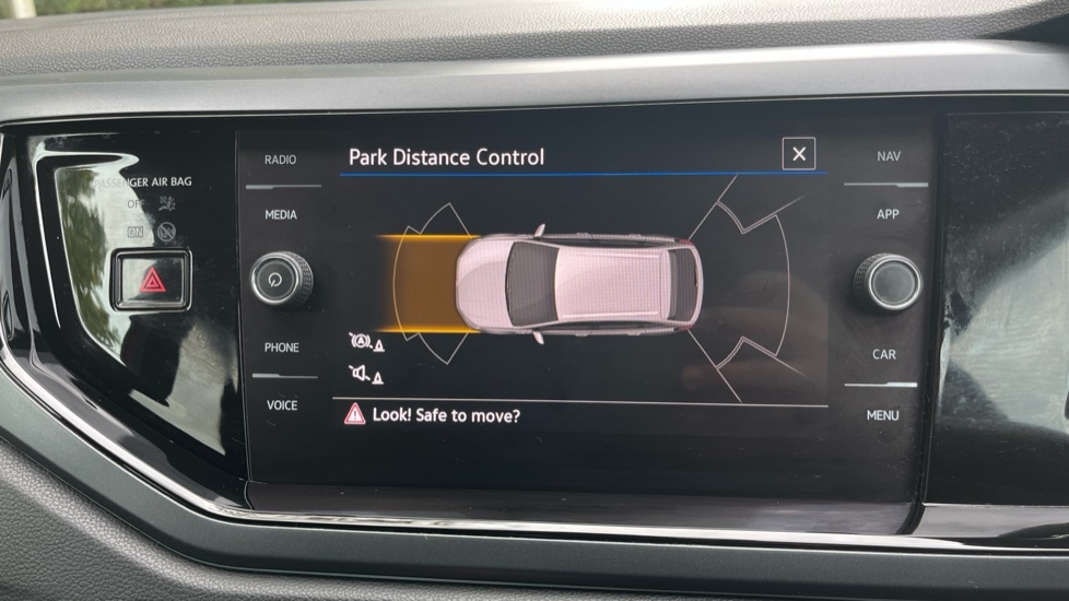 Used Volkswagen Taigo 2022 for sale - 76870621: Photo 46