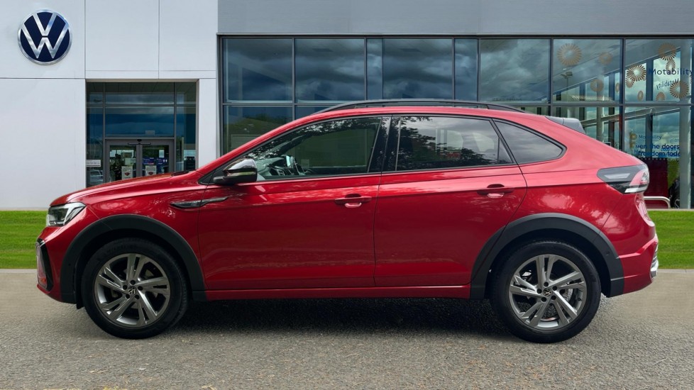 Used Volkswagen Taigo 2022 for sale - 76870621: Photo 9