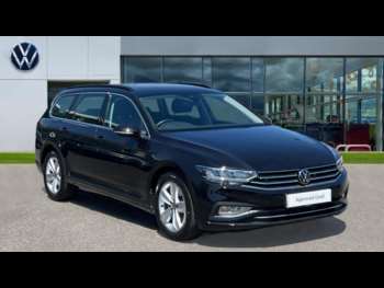 2021 - 2.0 TDI EVO SCR SE Nav 5dr DSG Auto