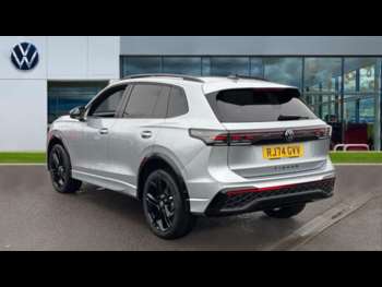 Used Volkswagen Tiguan 2024 for sale - 73724706: Photo