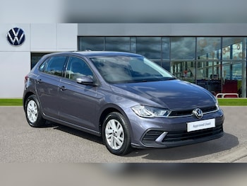 2022 - 1.0 TSI Life 5dr