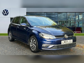 Volkswagen - Golf