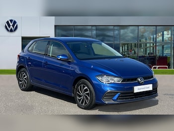 Volkswagen - Polo