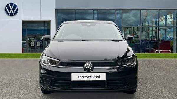 Used Volkswagen Polo 2025 for sale - 76297580: Photo 10
