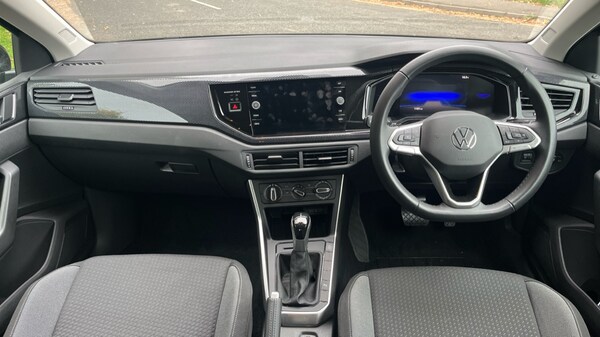 Used Volkswagen Polo 2025 for sale - 76297580: Photo 12