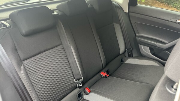 Used Volkswagen Polo 2025 for sale - 76297580: Photo 15