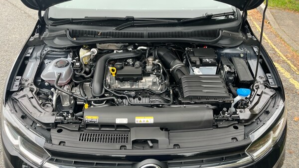 Used Volkswagen Polo 2025 for sale - 76297580: Photo 17