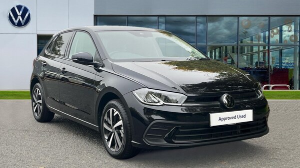 Used Volkswagen Polo 2025 for sale - 76297580: Photo 1