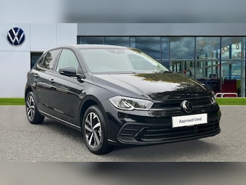 2025 - 1.0 TSI Match 5dr DSG