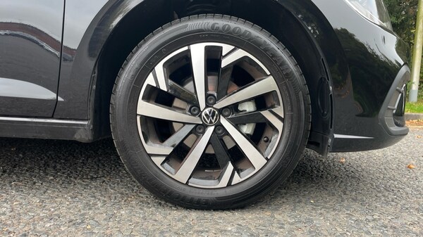 Used Volkswagen Polo 2025 for sale - 76297580: Photo 20