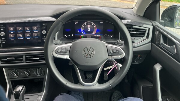Used Volkswagen Polo 2025 for sale - 76297580: Photo 26
