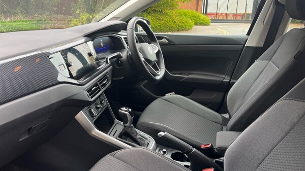 Used Volkswagen Polo 2025 for sale - 76297580: Photo 27