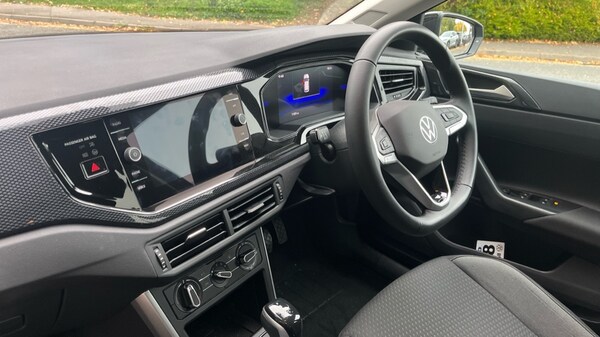 Used Volkswagen Polo 2025 for sale - 76297580: Photo 2