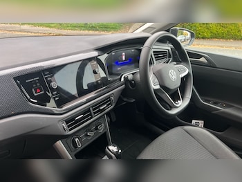Used Volkswagen Polo 2025 for sale - 76297580: Photo 2