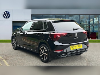 Used Volkswagen Polo 2025 for sale - 76297580: Photo 3