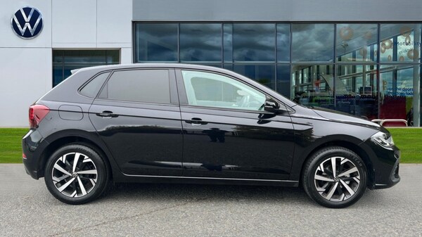 Used Volkswagen Polo 2025 for sale - 76297580: Photo 4