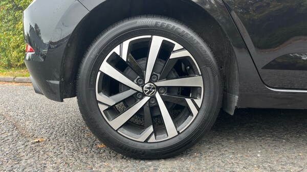 Used Volkswagen Polo 2025 for sale - 76297580: Photo 5