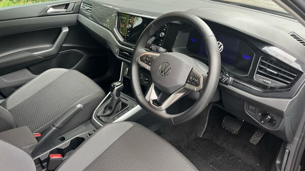 Used Volkswagen Polo 2025 for sale - 76297580: Photo 6