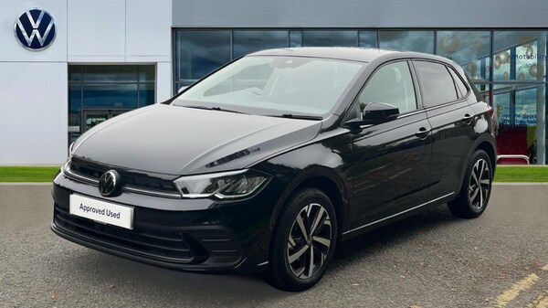 Used Volkswagen Polo 2025 for sale - 76297580: Photo 7
