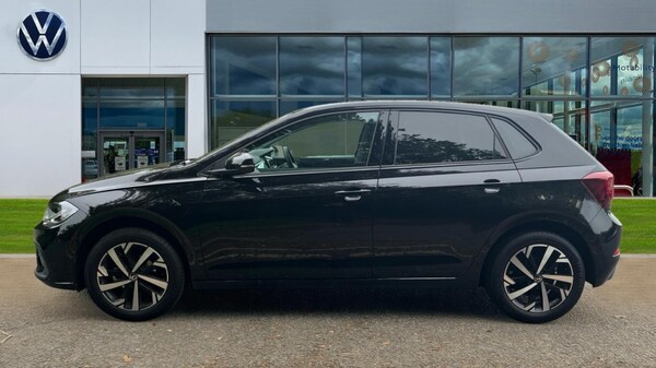 Used Volkswagen Polo 2025 for sale - 76297580: Photo 9