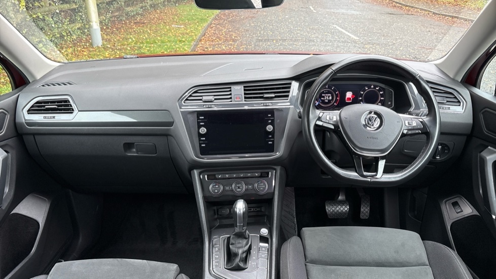 Used Volkswagen Tiguan Allspace 2019 for sale - 76868897: Photo 12