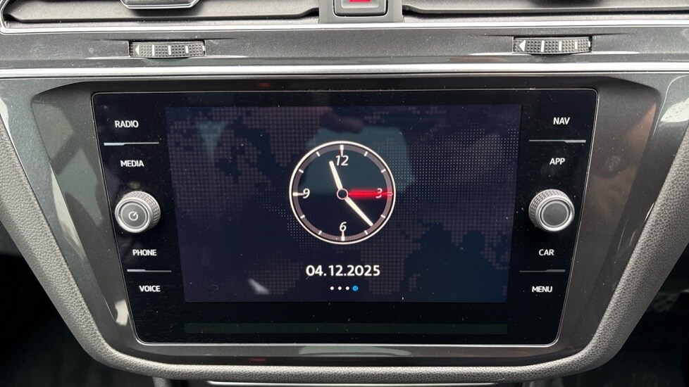 Used Volkswagen Tiguan Allspace 2019 for sale - 76868897: Photo 13