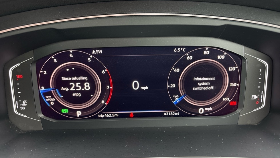 Used Volkswagen Tiguan Allspace 2019 for sale - 76868897: Photo 14