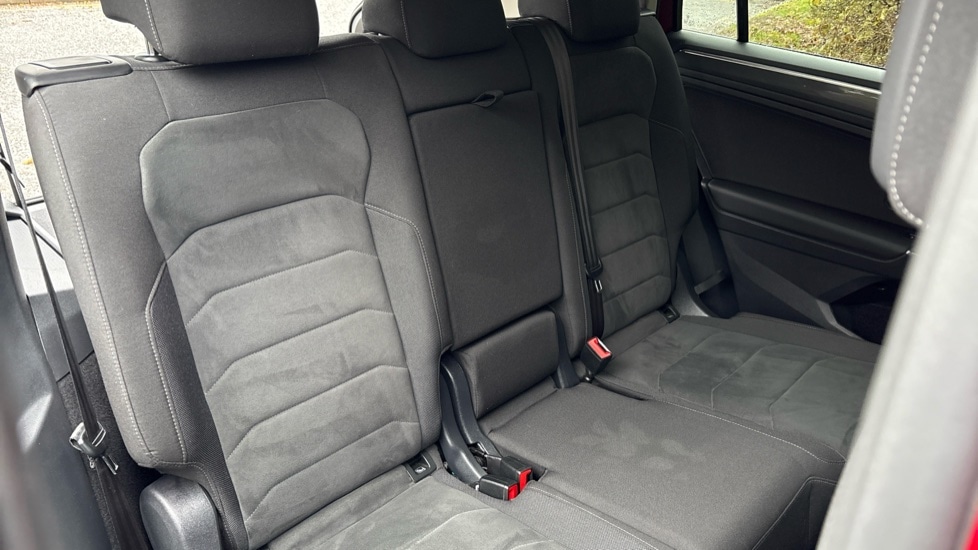 Used Volkswagen Tiguan Allspace 2019 for sale - 76868897: Photo 15