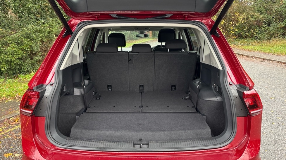 Used Volkswagen Tiguan Allspace 2019 for sale - 76868897: Photo 16